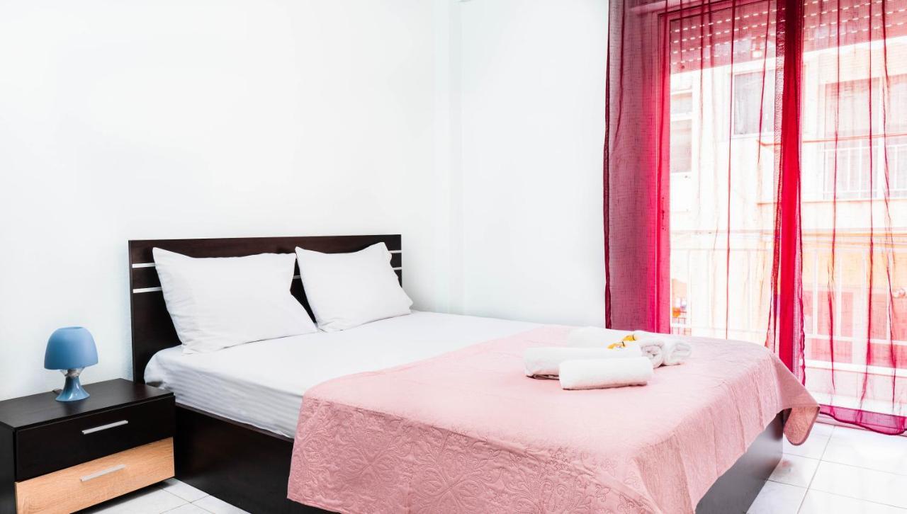 Apartment Nice For 3 Ppl In Toumpa *